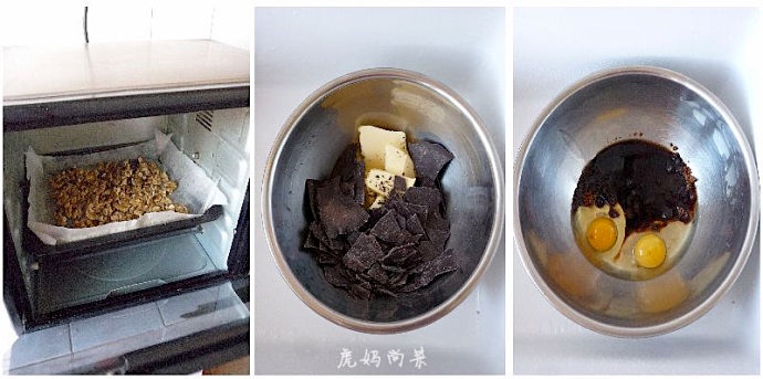 早餐蛋糕11款，梨南瓜玉米咸蛋黄的随便加，懒人的冬季营养福利