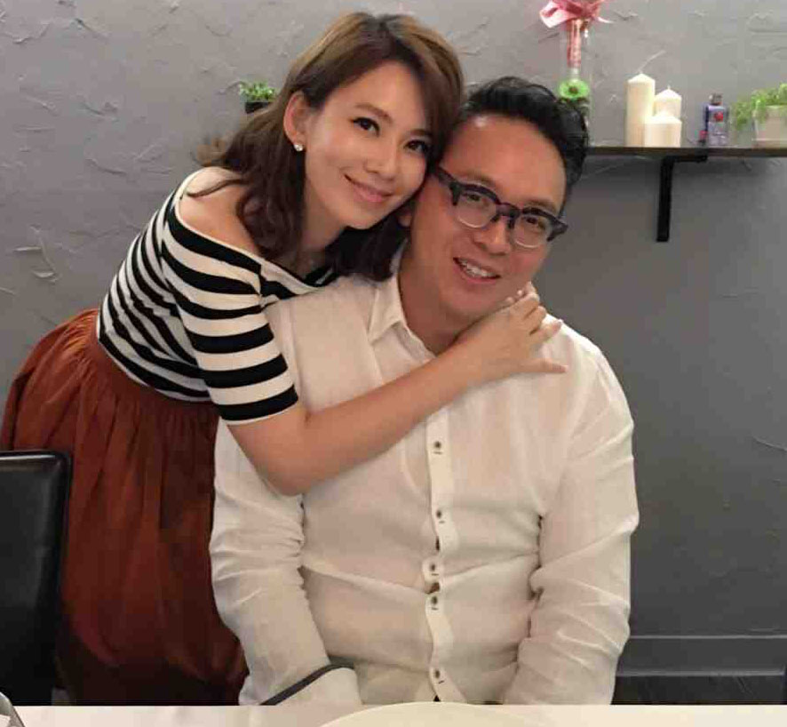 melody殷悦家世melody殷悦的性格