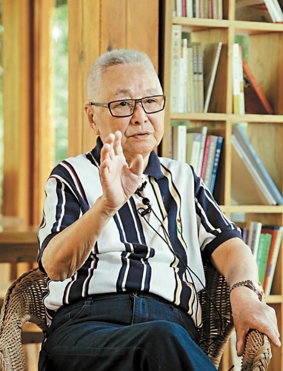 杨俊勇：5年时间痛失3位至亲，57岁悲情离世，留下儿子孤苦无依