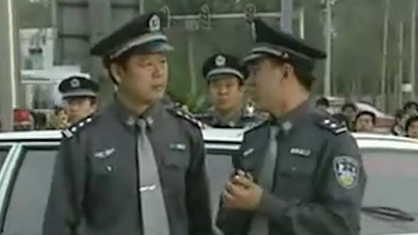 山东黑老大徐宗涛：审判卷宗拉一车，400证人材料，坏两台复印机