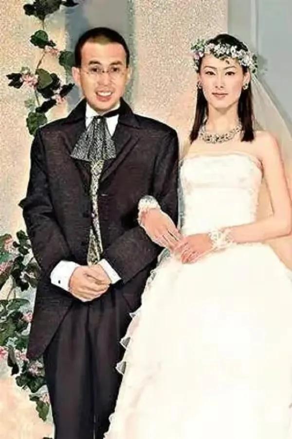 梁洛施：为李泽楷生3子，拿40亿分手费，直言喜欢又肥又矮的男人