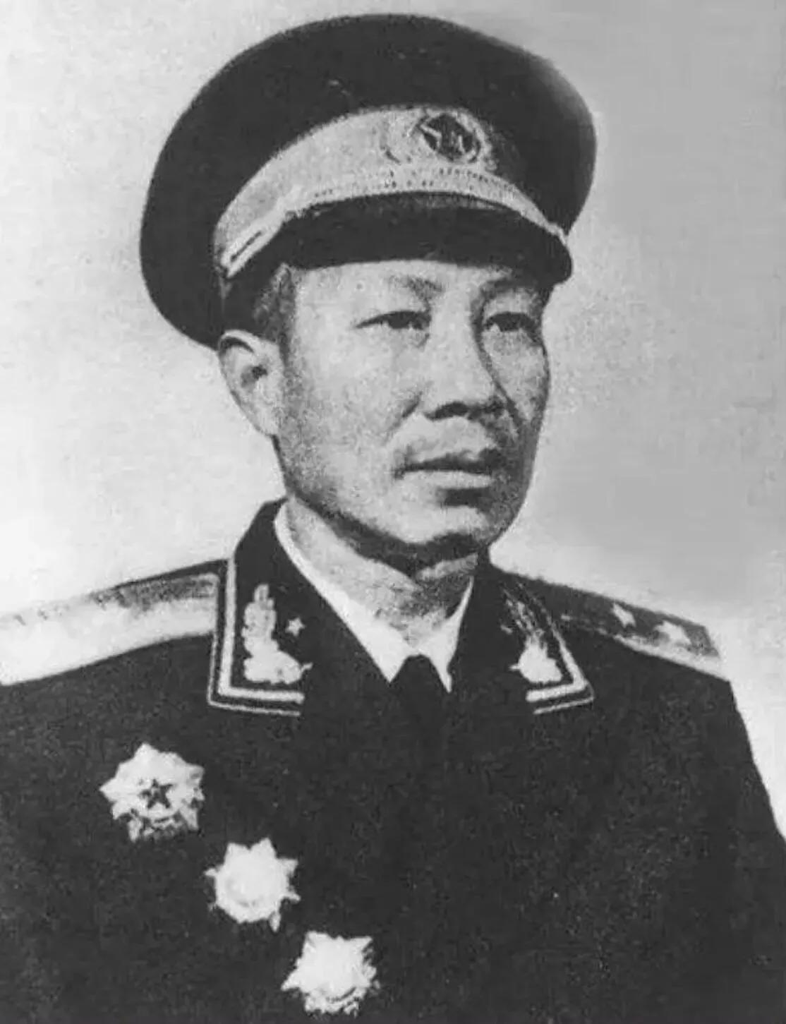 南京军事学院战役系首届学员名单大全：授衔情况，毕业分配去向