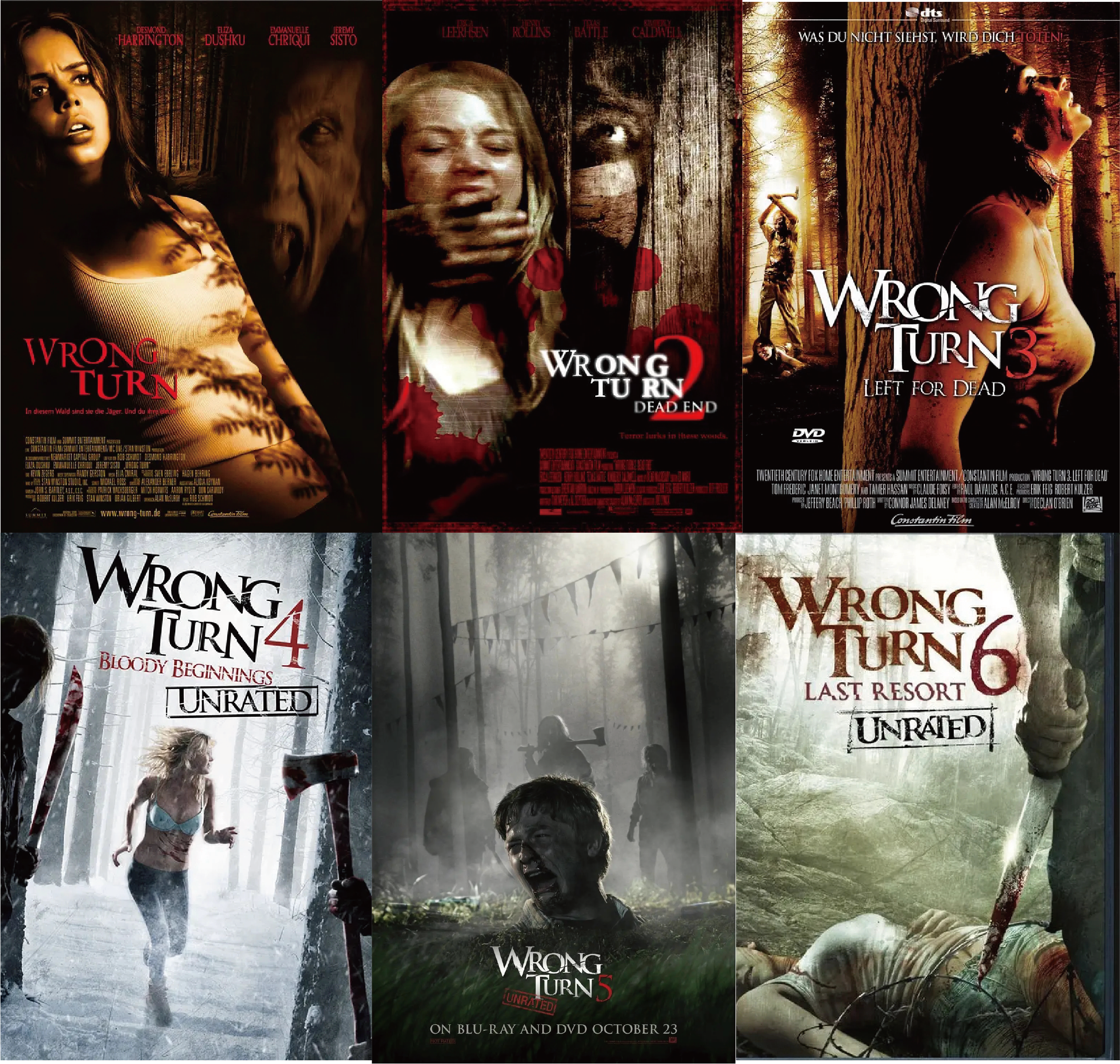 有类似于惊心食人族的好看电影吗 _晶羽科技