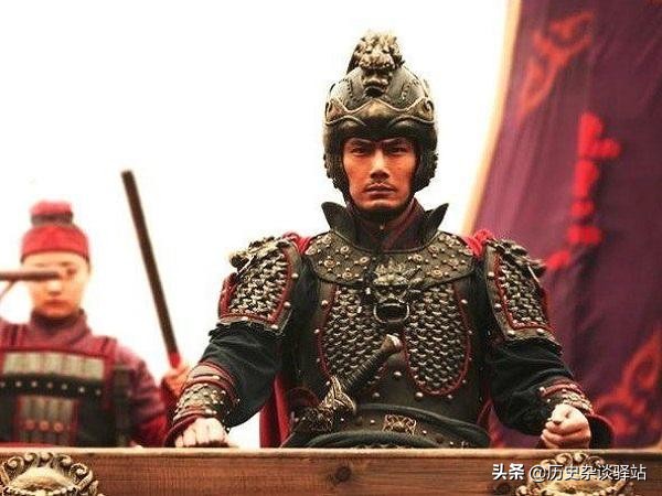 三国武将官职泛滥成灾，“将军”满天飞！骠骑将军和大将军谁大？