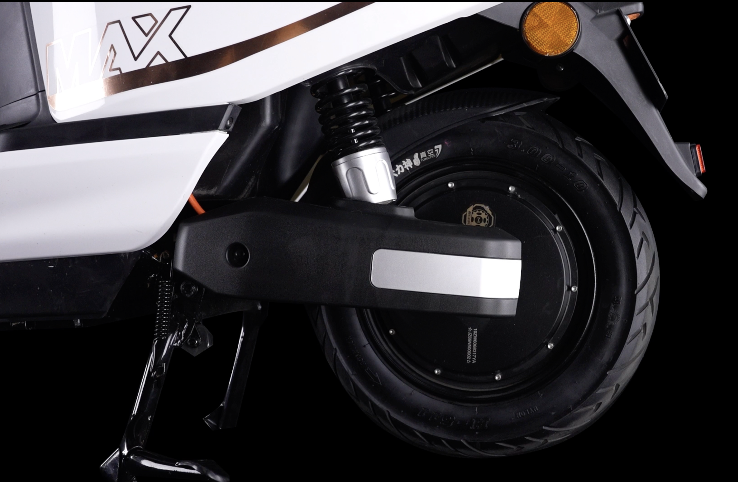 新大洲推出电摩A20，搭载磐石MAX系统，最大续航150公里，能骑9年