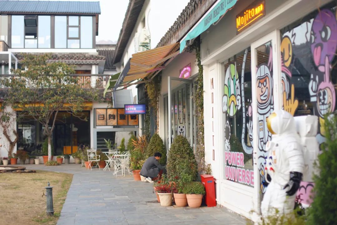 苏州新晋网红艺术街区，不用去法国，就能遇见卢浮宫！周末走起