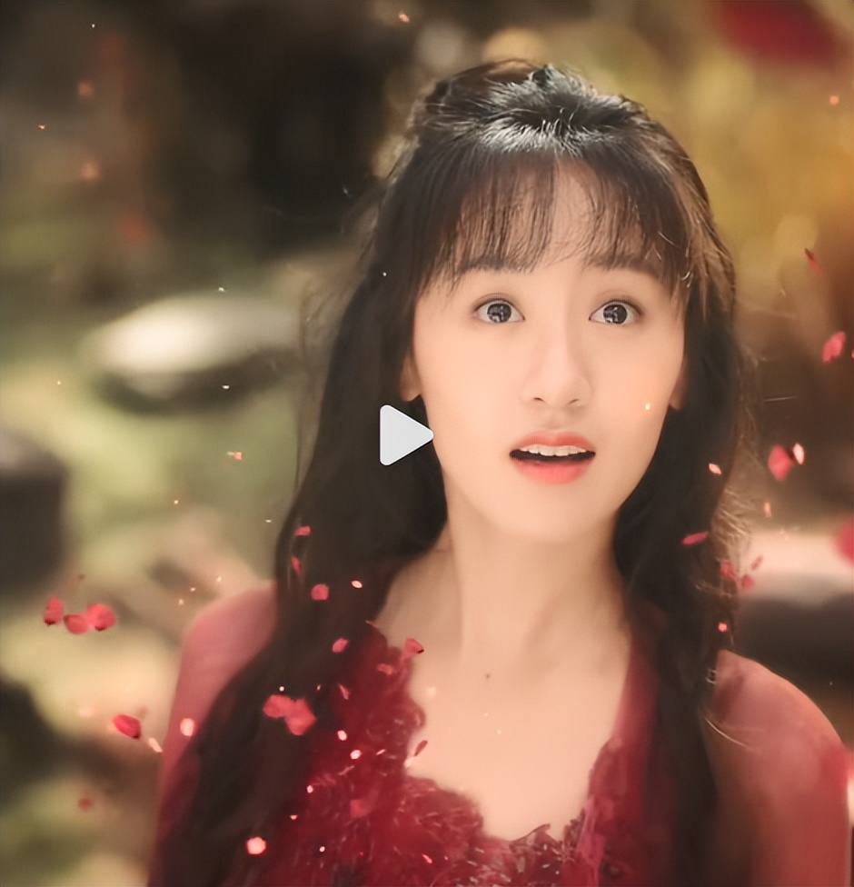 袁冰妍新剧最新动态大婚造型竟成be美学到底发生了什么