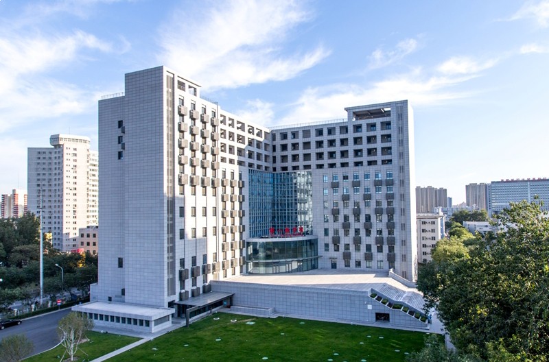 首都医科大学：医药类最牛“四非”大学！2021年录取详情