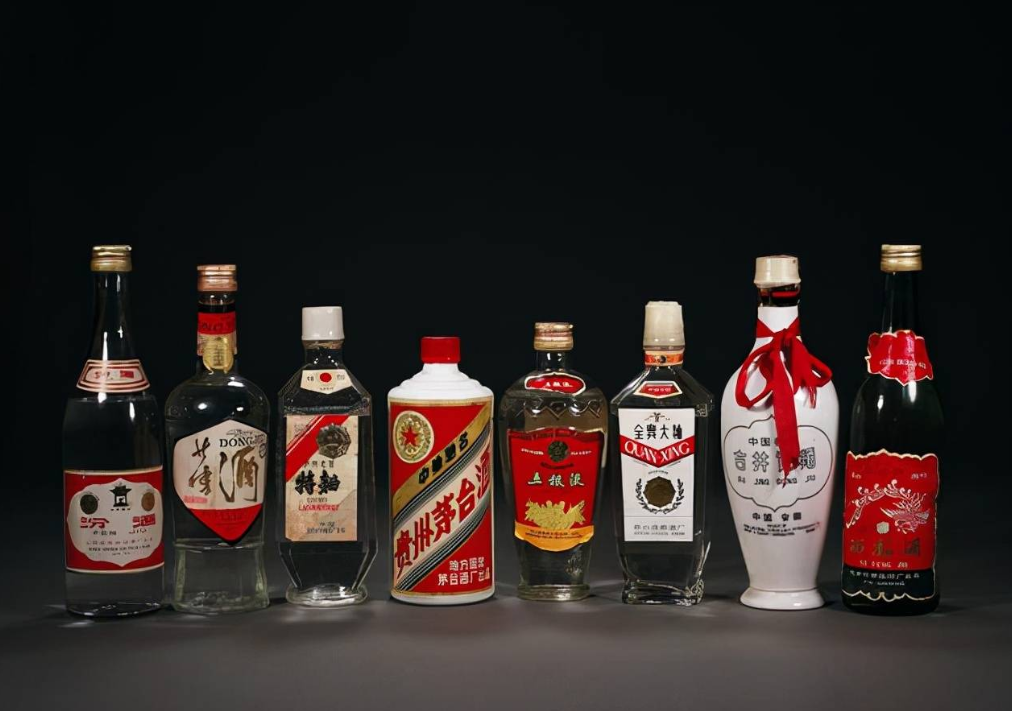 大陆有"四大名酒",台湾也有"四大名酒",口感如何?立见分晓