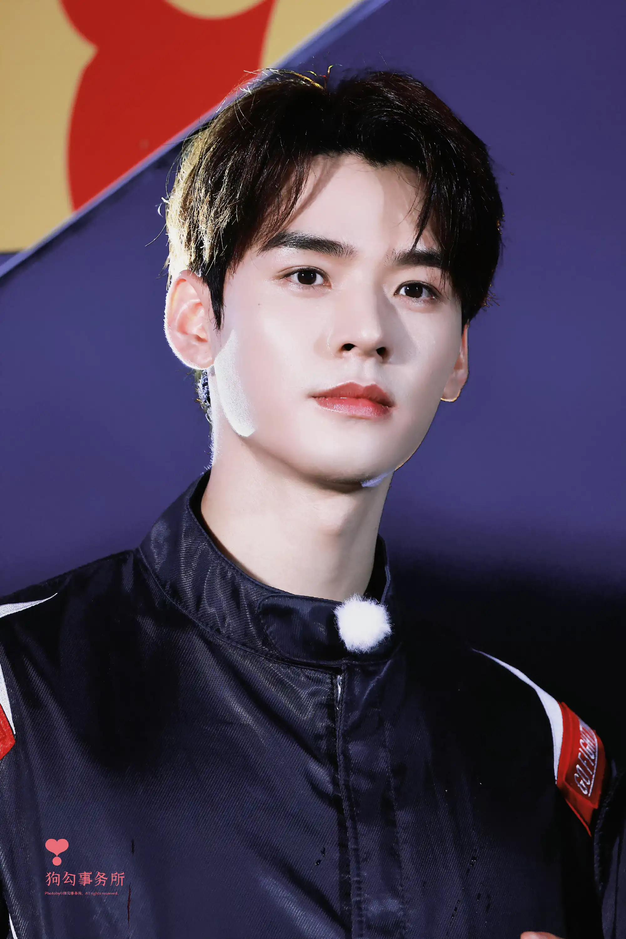 龚俊近期造型合集