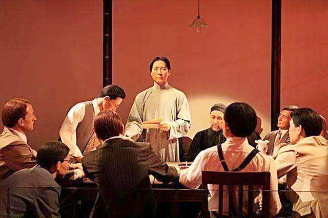 历史会证明一切：毛主席的十个没有，邓小平的十个如果