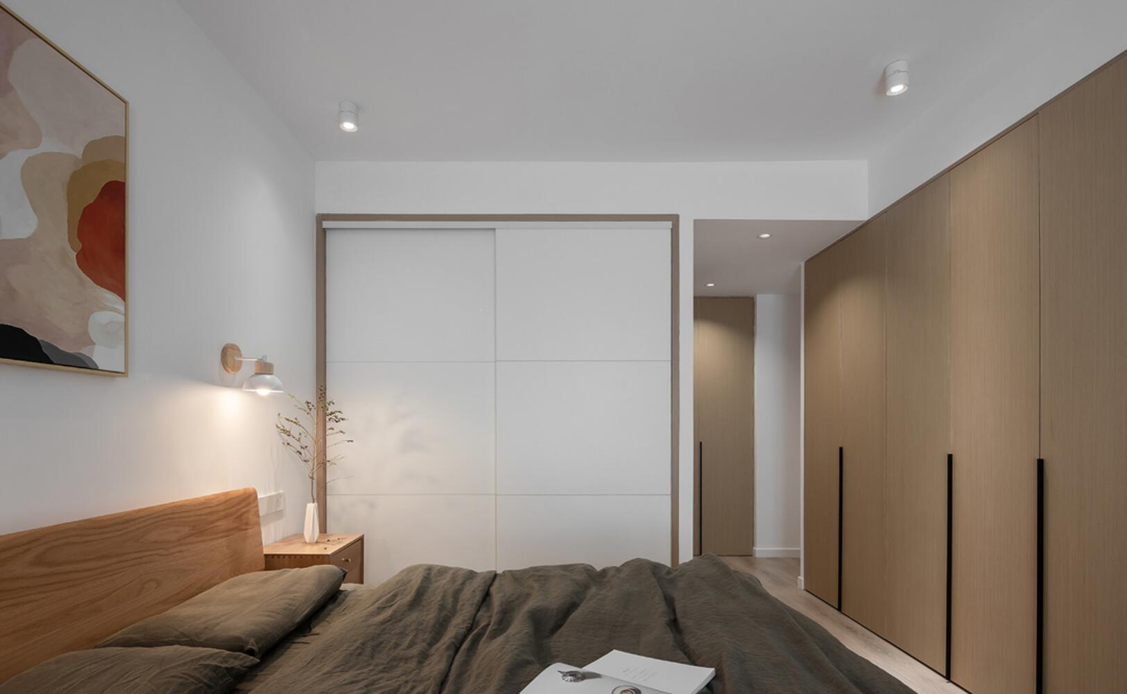 看了她92㎡家，我知道原木风为何这么火了，真的是越住越舒适