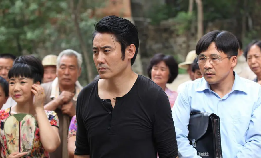 近十年口碑最好的9部乡土剧：《白鹿原》第3，《平凡的世界》第2