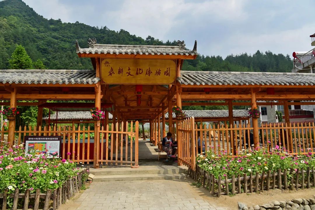 詩畫山水，醉美天漢 | 漢中“五一”精品旅游線路，等你游玩！