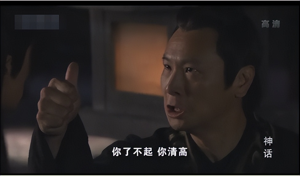 7位比主角还抢眼的黄金男配，看着脸熟，却未必能全说出名字