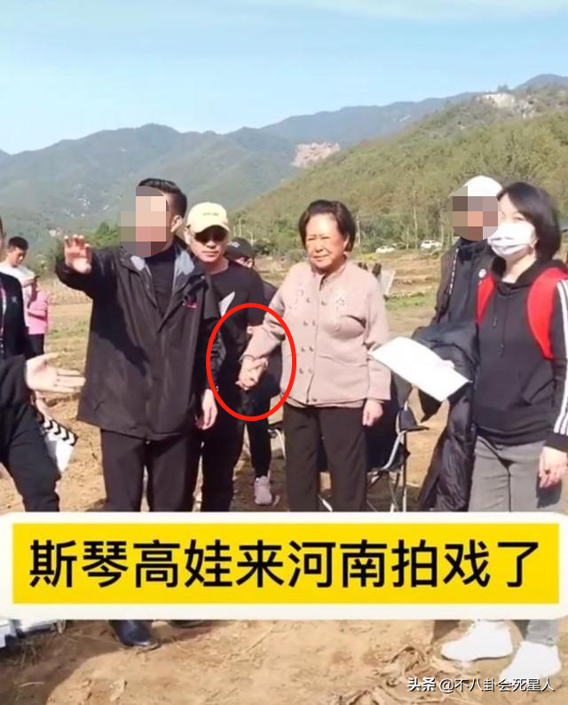 ​18位70岁女星近照对比，谁优雅老去谁面目全非一目了然