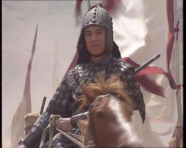 壮志难酬——历史上十人悲情名将