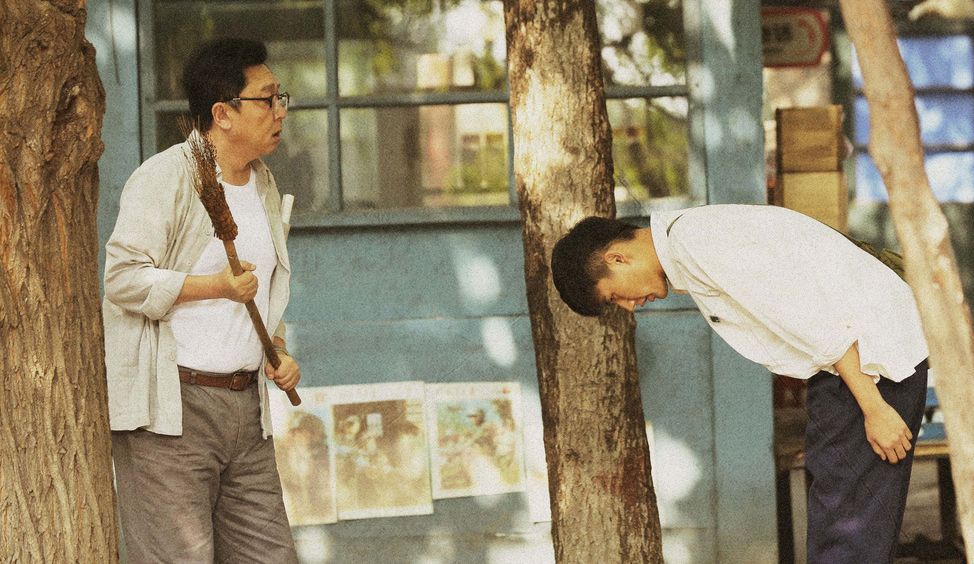 不狗血，不烂俗，个个“反套路”，这5部青春电影堪称“清流”