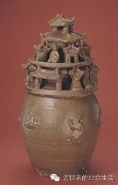 中国陶瓷历史文化简述(7):三国两晋南北朝——中华大地起瓷窑