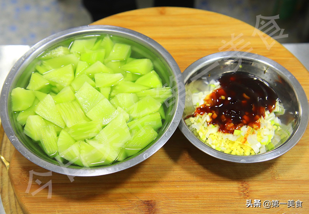 春天多给孩子吃蔬菜，这5道家常菜，好做好吃，孩子爱吃长得快