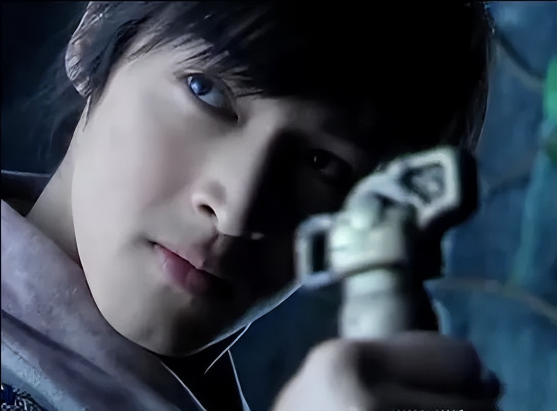 五官不端正就别演古偶了，所谓“玉面小郎君”，还得看这10位明星