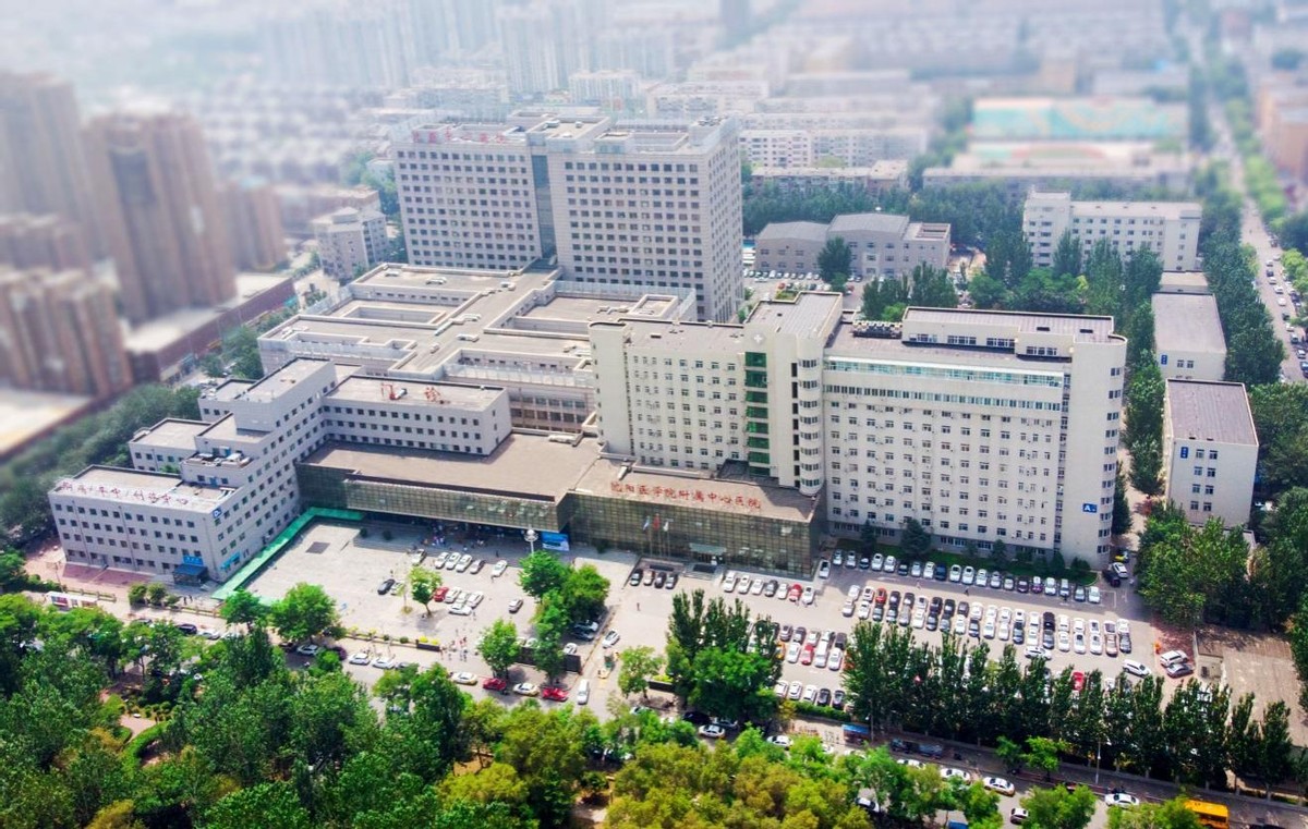 河北省第六人民醫院（河北省精神衛生中心、河北省職工醫學院第二附屬醫院）黃牛票販子掛號號販子的簡單介紹