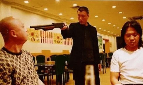 拍得太真实了！这10部“警匪剧”一部比一部好看，天花板般的存在