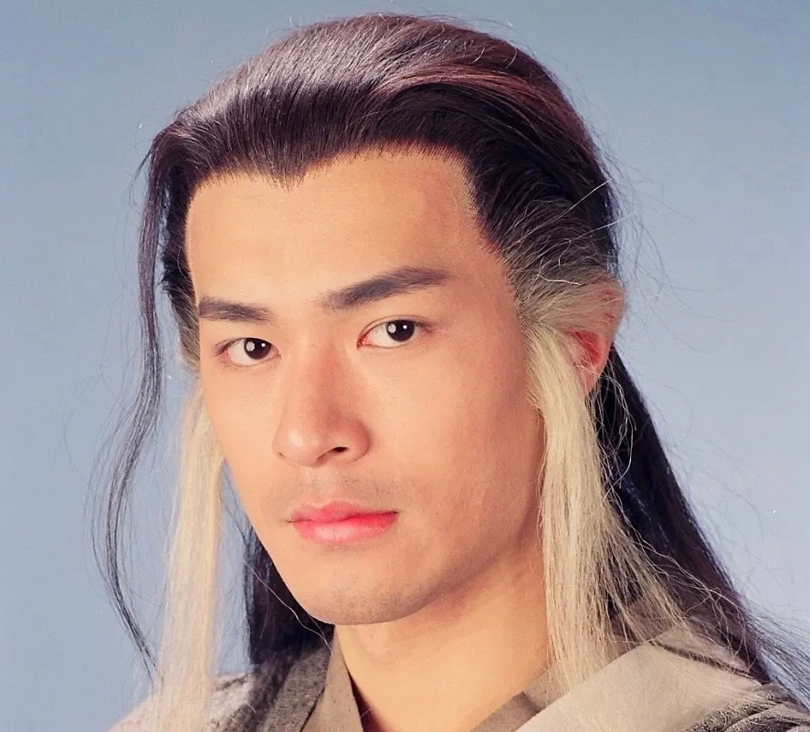 五官不端正就别演古偶了，所谓“玉面小郎君”，还得看这10位明星