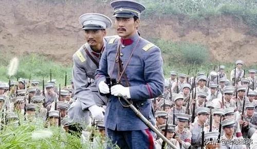 韩三平有多牛？178位明星拍《建党伟业》才花了2000万