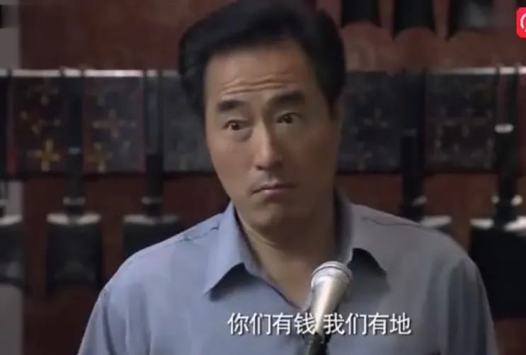 《正阳门下》9年过去，演员差距大，女主角沉了，男配成一线大腕