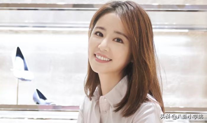 离开了P图和化妆，这8位中老年女星的素颜，谁老了谁冻龄一目了然