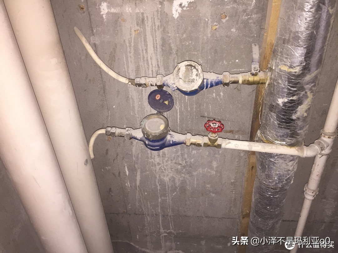 家装经验谈，70平米老破小改造记——篇一：老房拆旧和水电改造