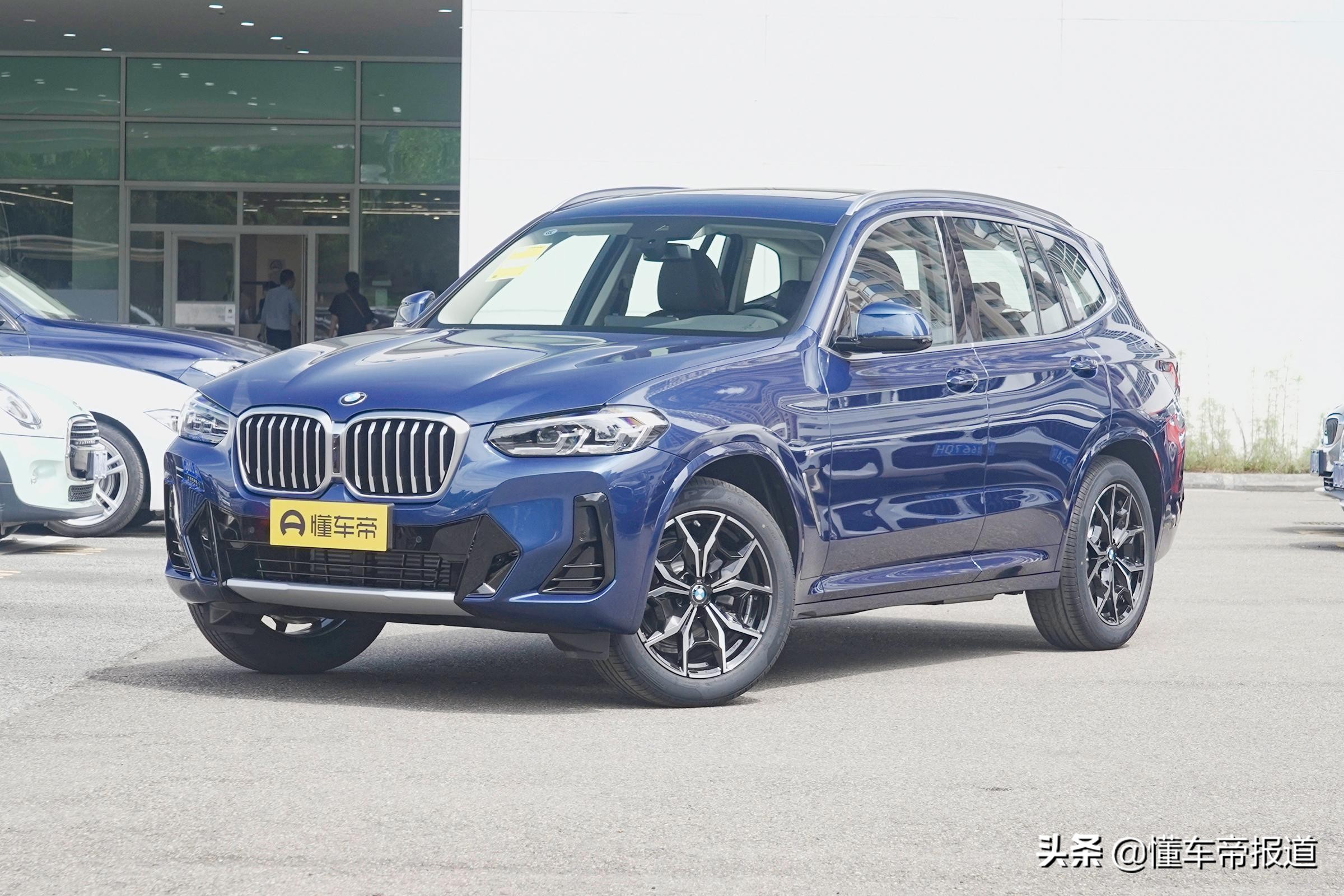 新车 | 与C级共享内饰设计和动力系统，奔驰新一代GLC最新消息