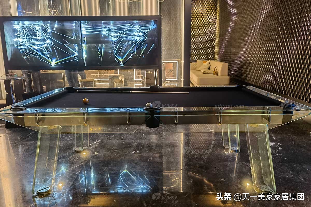 清远ONE77顶级KTV、酒吧CLUB项目工程案例完工实拍场景