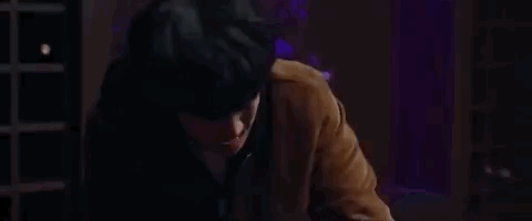 这19禁新剧炸了，第一集就玩命