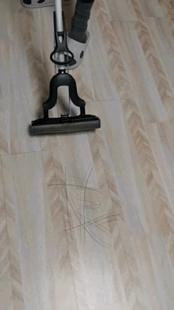 寶媽實(shí)測：蘇泊爾AP吸拖一體機(jī)，讓家務(wù)變得簡單