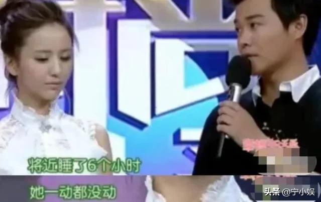 张雨剑被曝离婚、董海锋弃车保帅？这6位男名人，真没担当
