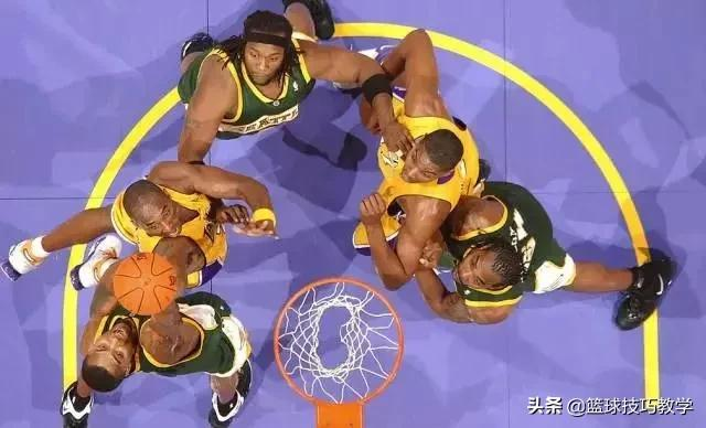 NBA今天停赛一天!很多人却不知道为什么