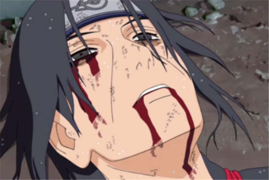 火影忍者中6位自杀的晓组织成员:5人为自己,唯有干柿鬼鲛为组织