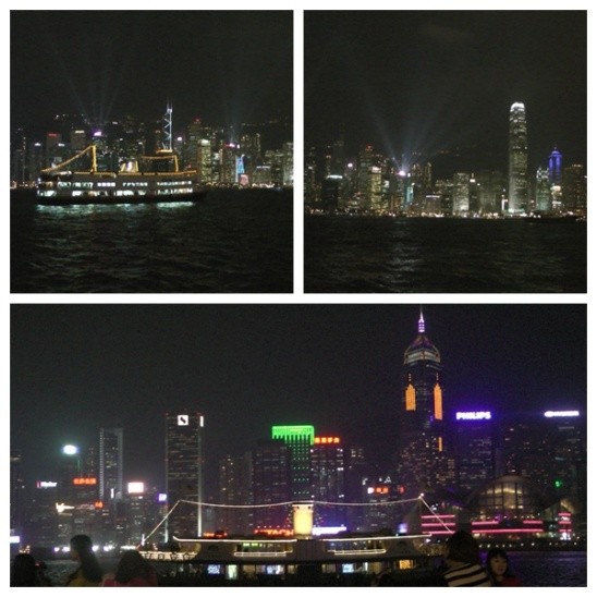 港澳个人游,港澳个人游开放城市