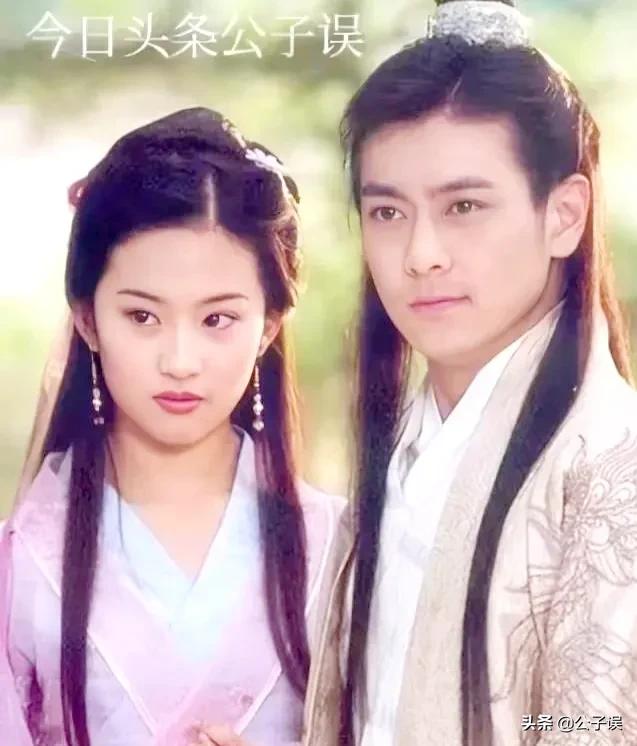 林志颖情史，擦肩叶蕴仪，情定陈若仪