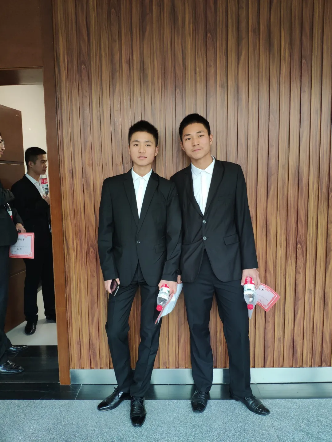 全寝保研!|来看重庆大学这间“神仙宿舍”