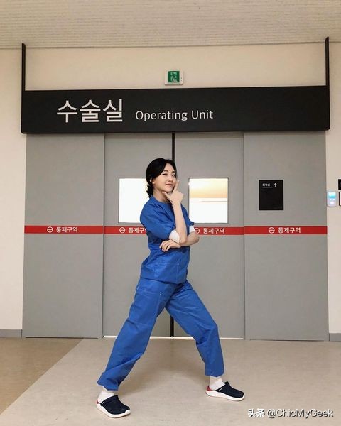 郑雨盛、李政宰力捧的怪兽新人！揭秘《僵尸校园》高冷班长崔南拉