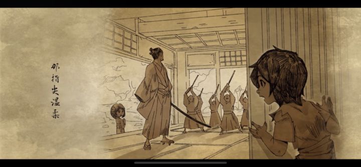 《王者荣耀》宫本武藏CG动画「无双」小评