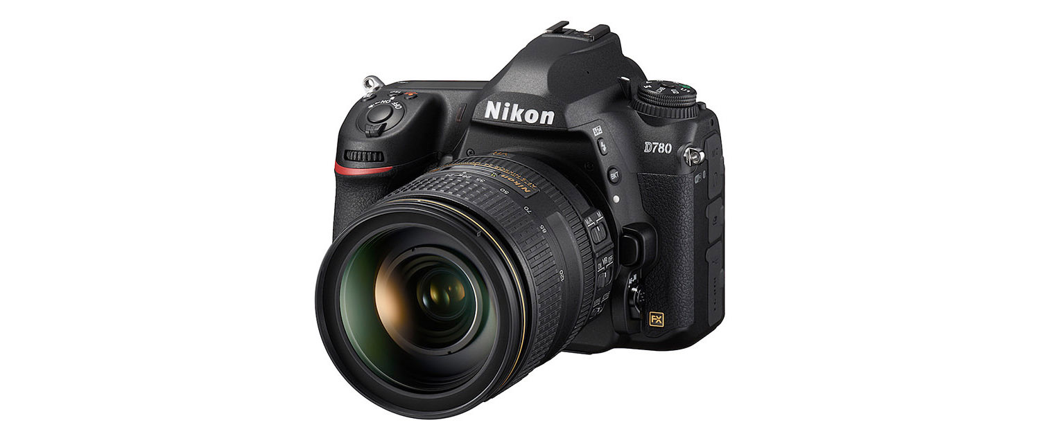 6.尼康d780