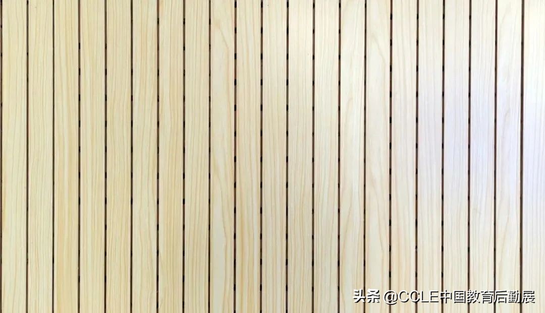 智慧教室长啥样？一起来看这个高科技打造的“网红教室”