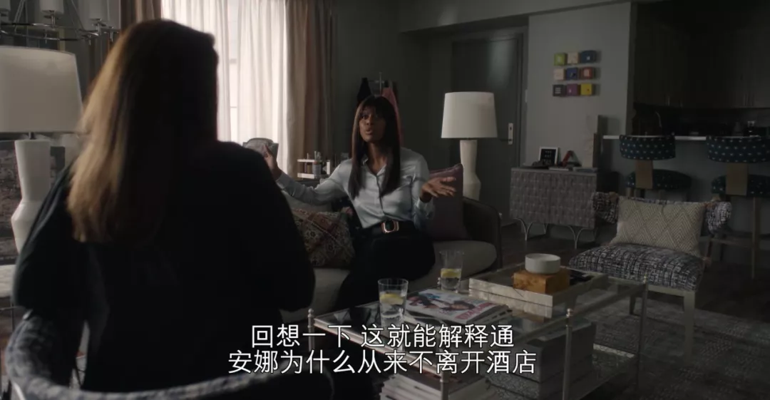 网飞疯了！狂撒32万美金，只为拍出这“纽约第一假名媛”传奇