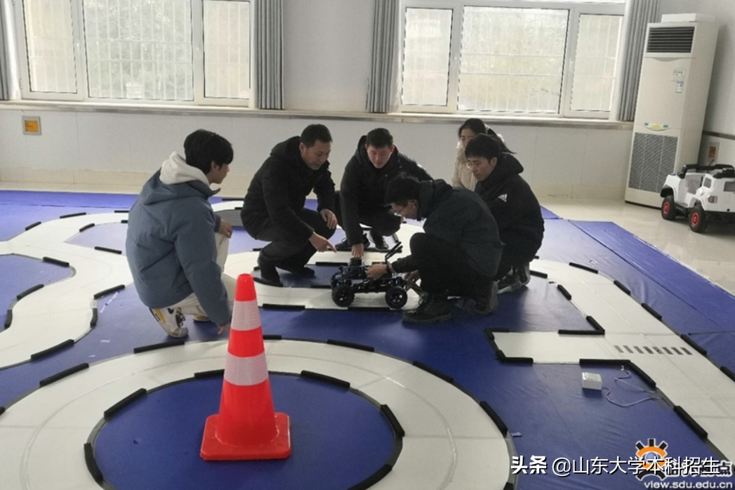 高居全国第一！近日，山东大学夺得3项国家级一等奖，实至名归！