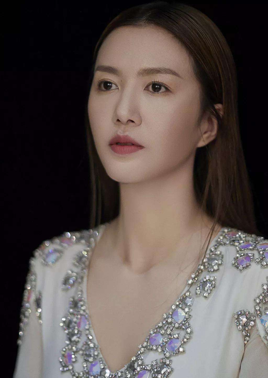 谭维维，美图系列欣赏