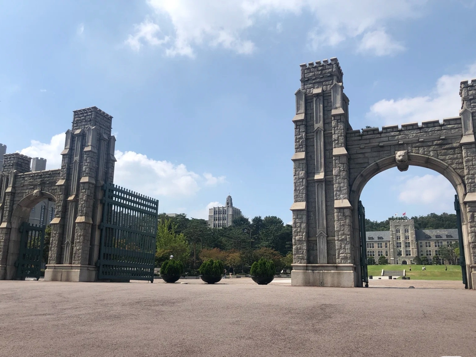 韩国公认的几所好大学，留学生干货分享，适合珍藏